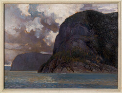 Jefferys, Charles W., 1929