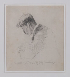 Hambidge, Jay, 1867-1924
