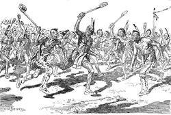 Jefferys, Charles W. 1942 
The Picture Gallery of Canadian History Volume 1, p.51