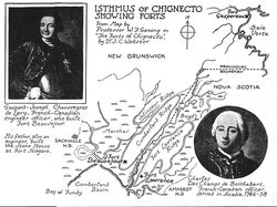 Jefferys, Charles W. 1942<br>
 The Picture Gallery of Canadian History Volume 1, p.224