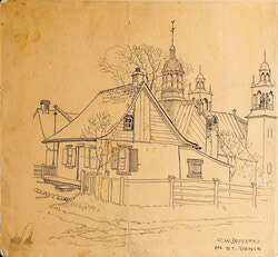 Jefferys, C.W. c.1897
