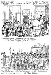 Jefferys, Charles W. (1950) 

The Picture Gallery of Canadian History Volume 3, p.1