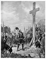Jefferys, Charles W. 1934

Canada's Past in Pictures, p.12
