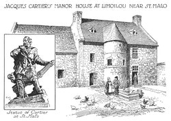 Jefferys, Charles W. 1942 
The Picture Gallery of Canadian History Volume 1, p.78