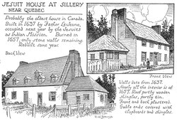 Jefferys, Charles W. 1942
The Picture Gallery of Canadian History Volume 1, p. 98