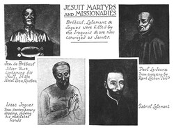 Jefferys, Charles W. 1942 
The Picture Gallery of Canadian History Volume 1, p.105