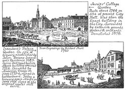 Jefferys, Charles W. 1942<br>
 The Picture Gallery of Canadian History Volume 1, p.244
