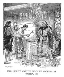 Jefferys, Charles W. 1945<br>
The Picture Gallery of Canadian History Vol. II, p.99