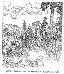 Jefferys, Charles W. 1945

The Picture Gallery of Canadian History Vol. II, p.26