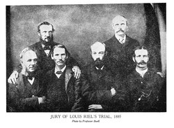Jefferys, Charles W. (1950)
The Picture Gallery of Canadian History Volume 3, p.127