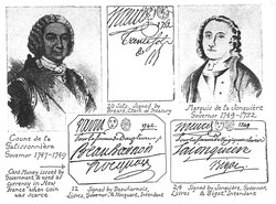 Jefferys, Charles W. 1942<br>
 The Picture Gallery of Canadian History Volume 1,p.217