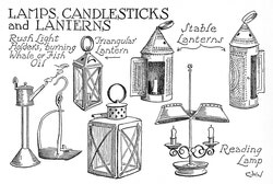 Jefferys, Charles W. 1945 <br>The Picture Gallery of Canadian History Vol. II, p.203