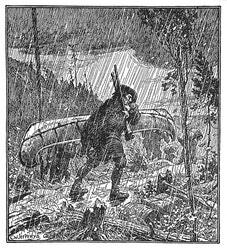 Jefferys, Charles W. 1942 
The Picture Gallery of Canadian History Volume 1, p. 166