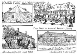 Jefferys, Charles W. (1950) 

The Picture Gallery of Canadian History Volume 3, p.13