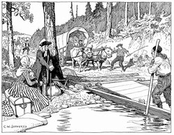 Jefferys, Charles W. 1934 

Canada's Past in Pictures, p.89