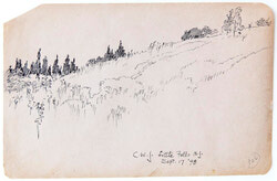 Jefferys, C.W. 1898