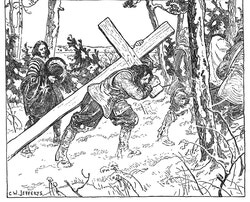 Jefferys, Charles W. 1934 

Canada's Past in Pictures, p.38
