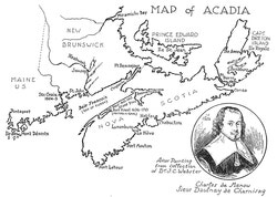 Jefferys, Charles W. 1942 
The Picture Gallery of Canadian History Volume 1, p.129