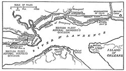 Jefferys, Charles W. 1942<br>
 The Picture Gallery of Canadian History Volume 1, p.238