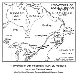 Jefferys, Charles W. 1942

The Picture Gallery of Canadian History Volume 1, p.5