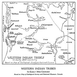 Jefferys, Charles W. 1942 

The Picture Gallery of Canadian History Volume 1, p.6