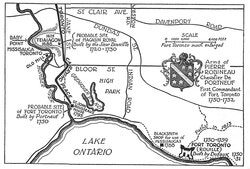Jefferys, Charles W. 1942<br>
 The Picture Gallery of Canadian History Volume 1, p.218