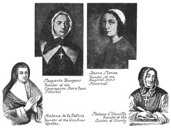 Jefferys, Charles W. 1942 
The Picture Gallery of Canadian History Volume 1, p. 140