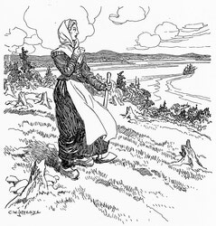 Jefferys, Charles W. 1934 

Canada's Past in Pictures, p.36