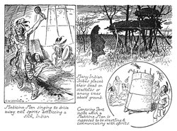 Jefferys, Charles W. 1942 
The Picture Gallery of Canadian History Volume 1, p.40