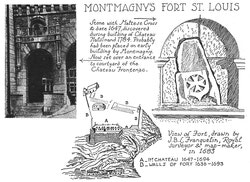 Jefferys, Charles W. 1942 
The Picture Gallery of Canadian History Volume 1, p.174