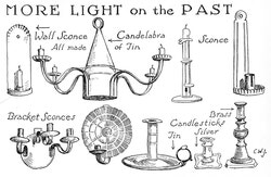 Jefferys, Charles W. 1945 <br>The Picture Gallery of Canadian History Vol. II, p.205