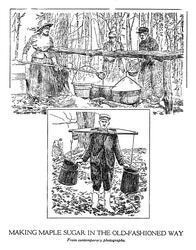 Jefferys, Charles W. (1950)
The Picture Gallery of Canadian History Volume 3, p.200