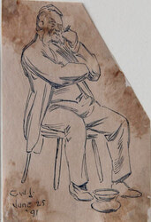 Jefferys, C.W. 25 June 1891