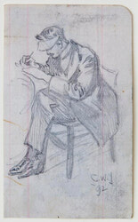 Jefferys, C.W. 1892