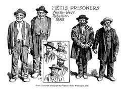 Jefferys, Charles W. (1950)
The Picture Gallery of Canadian History Volume 3, p.134
