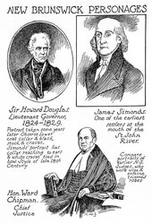 Jefferys, Charles W. 1945 The Picture Gallery of Canadian History Vol. II, p.220