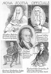 Jefferys, Charles W. 1945<br>
The Picture Gallery of Canadian History Vol. II, p.72