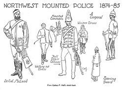 Jefferys, Charles W. (1950)
The Picture Gallery of Canadian History Volume 3, p.162