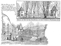 Jefferys, Charles W. 1942 
The Picture Gallery of Canadian History Volume 1, p.135