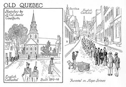 Jefferys, Charles W. 1945 The Picture Gallery of Canadian History Vol. II, p.237