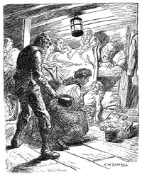 Jefferys, Charles W. (1950) 

The Picture Gallery of Canadian History Volume 3, p.10