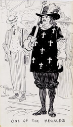 Jefferys, Charles W.
