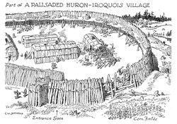 Jefferys, Charles W. 1942 

The Picture Gallery of Canadian History Volume 1, p.16