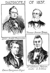 Jefferys, Charles W. (1950) 

The Picture Gallery of Canadian History Volume 3, p.20