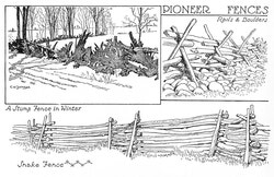Jefferys, Charles W. 1945 <br>The Picture Gallery of Canadian History Vol. II, p.223