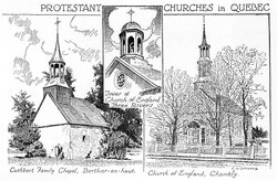 Jefferys, Charles W. 1945<br>
The Picture Gallery of Canadian History Vol. II, p.152