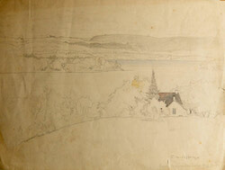 Jefferys, C.W. 1921