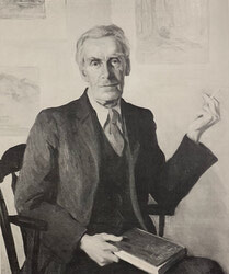Long, Marion c.1945