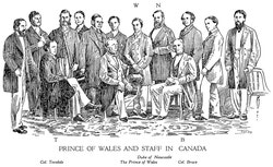 Jefferys, Charles W. 1950

The Picture Gallery of Canadian History Vol. III, p.80
(Assisted by McLean, Thomas Wesley, 1881-1951)