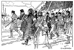 Jefferys, Charles W. (1950) 

The Picture Gallery of Canadian History Volume 3, p.18